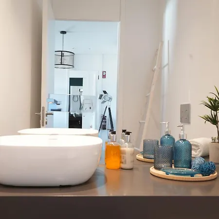 Diamond Ocean View By Lovelystay *