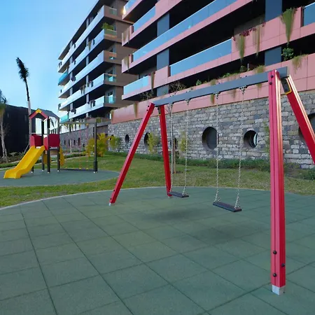 Diamond Ocean View By Lovelystay شقة