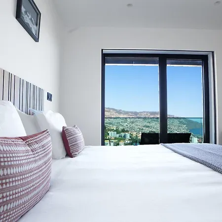 Diamond Ocean View By Lovelystay