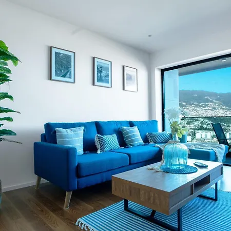 Apartment Diamond Ocean View By Lovelystay