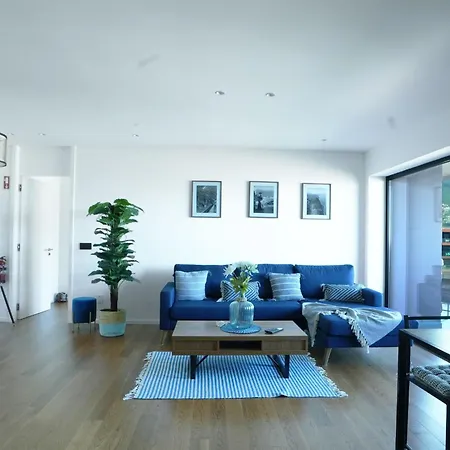 Apartment Diamond Ocean View By Lovelystay *