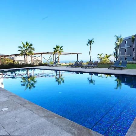 Diamond Ocean View By Lovelystay Apartment Funchal (Madeira)