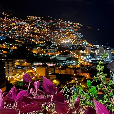 Apartment Diamond Ocean View By Lovelystay Funchal (Madeira)
