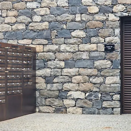 Diamond Ocean View By Lovelystay Фуншал