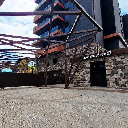 Diamond Ocean View By Lovelystay Apartment Funchal (Madeira)