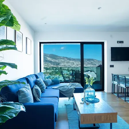 Apartment Diamond Ocean View By Lovelystay