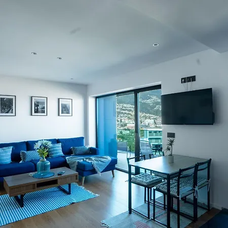 Apartment Diamond Ocean View By Lovelystay