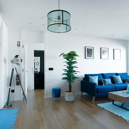 Apartment Diamond Ocean View By Lovelystay Funchal (Madeira)