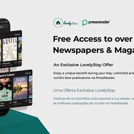 Diamond Ocean View By Lovelystay Appartement *