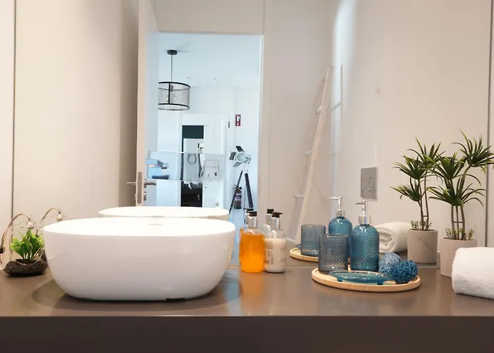 Diamond Ocean View By Lovelystay *