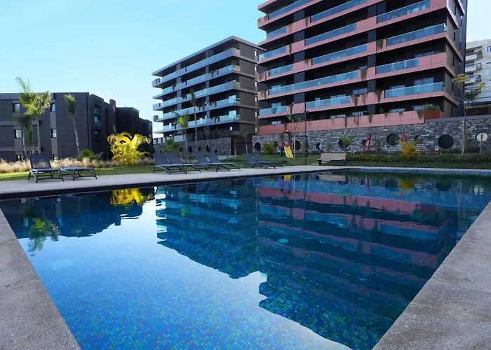 Diamond Ocean View By Lovelystay *