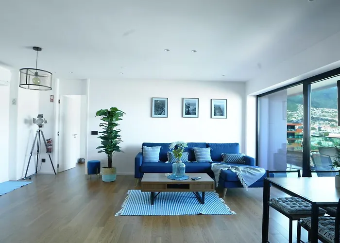 公寓 Diamond Ocean View By Lovelystay *