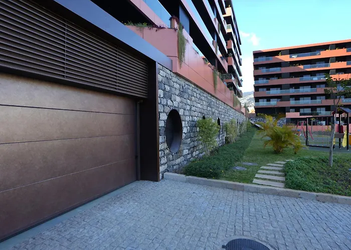 公寓 Diamond Ocean View By Lovelystay