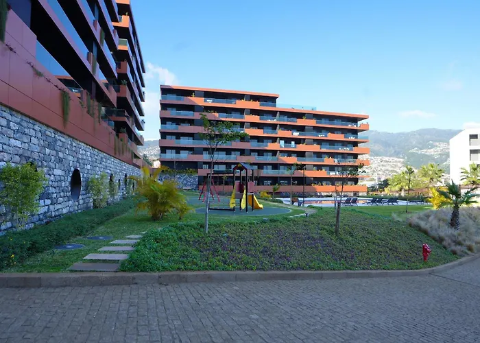 Diamond Ocean View By Lovelystay アパート