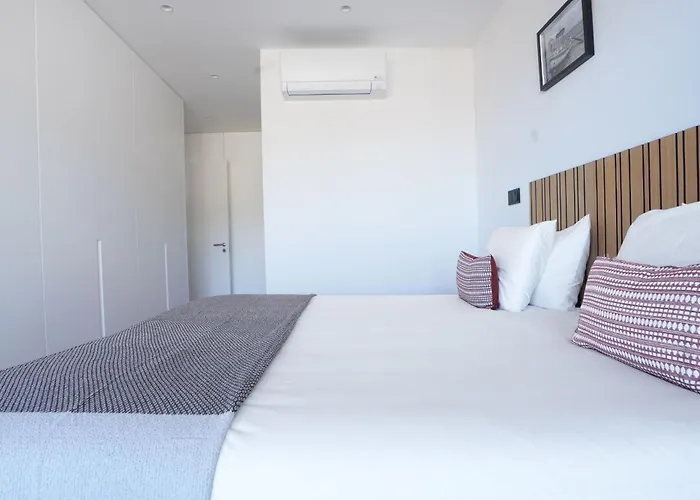 公寓 Diamond Ocean View By Lovelystay *