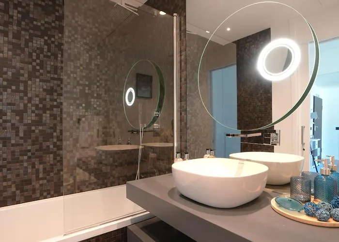 Diamond Ocean View By Lovelystay *