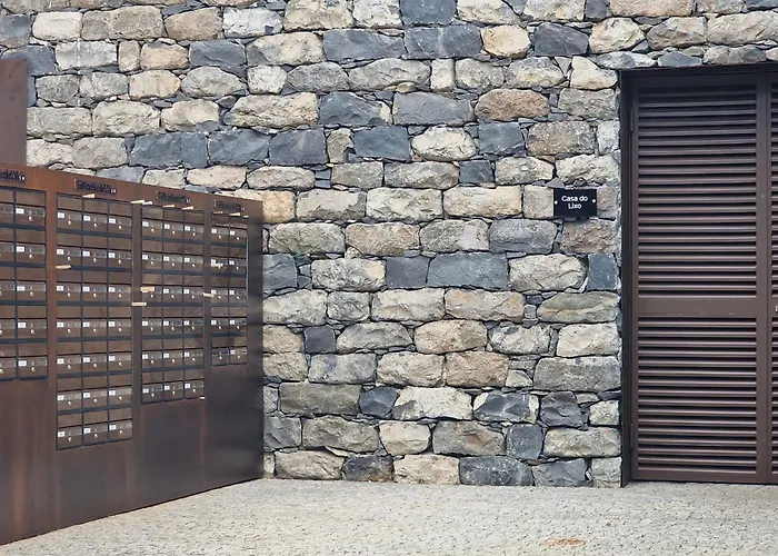 Diamond Ocean View By Lovelystay 丰沙尔