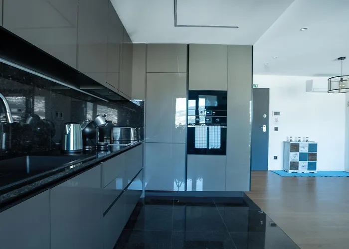 Diamond Ocean View By Lovelystay * フンシャル