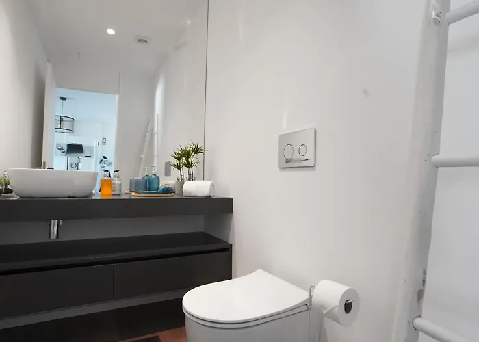 公寓 Diamond Ocean View By Lovelystay *