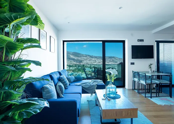 アパート Diamond Ocean View By Lovelystay