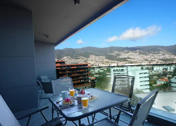 Diamond Ocean View By Lovelystay