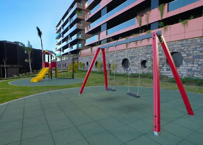 Diamond Ocean View By Lovelystay アパート