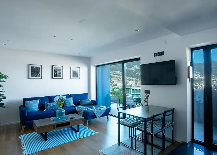 公寓 Diamond Ocean View By Lovelystay