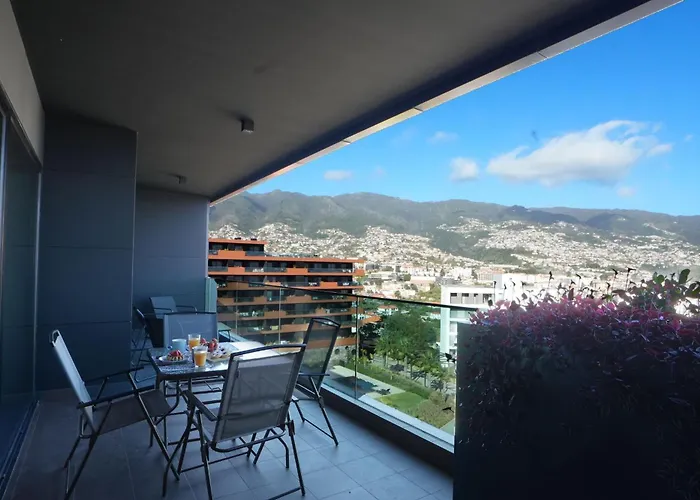 Diamond Ocean View By Lovelystay 公寓