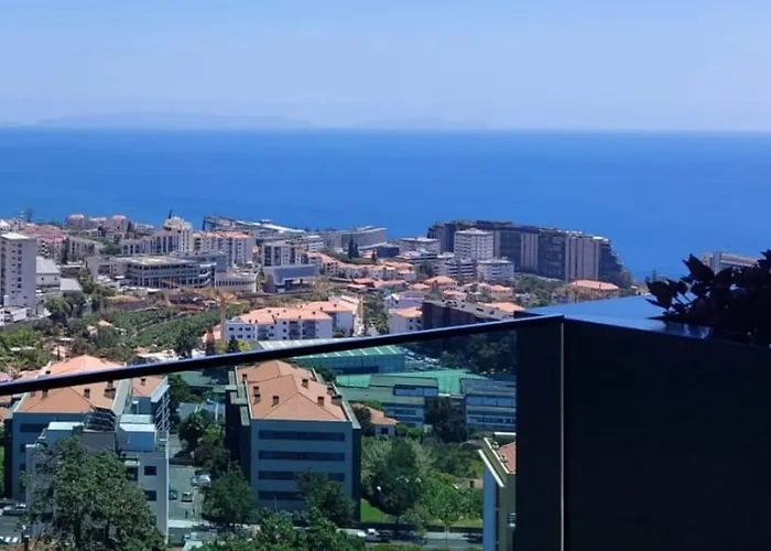 Diamond Ocean View By Lovelystay 公寓