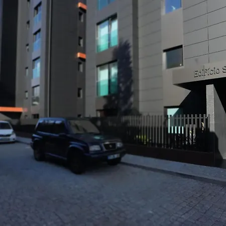 Diamond Ocean View By Lovelystay Διαμέρισμα Φουνκάλ