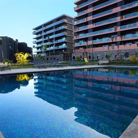 Diamond Ocean View By Lovelystay *