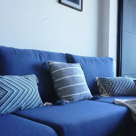 Diamond Ocean View By Lovelystay Φουνκάλ